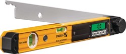 Stabila Hoekmeettoestel | meetbereik 0-270 graden | beenlengte 80 cm | 0,1 graden | 1 stuk - 19018
