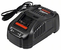 Bosch Blauw GAL 1880 CV Acculader | Li-ion accu's - 1600A00B8G
