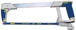 Irwin I-125 Metaalzaag voor 300 mm bladen - 10504407