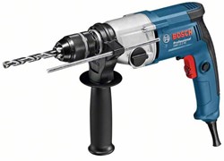 Bosch Blauw GBM 13-2 RE Boormachine | 750w - 06011B2000