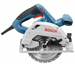 Bosch Blauw GKS 165 Cirkelzaag | 1050w - 0601676100