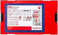 Fischer FIXTAINER DUOPOWER-DUOTEC (NV) 1 St - 541106-3