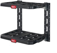 Milwaukee Accessoires Packout Racking System | Kit | Packout rekkensysteem - 4932472127