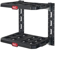 Milwaukee Accessoires Packout Racking System | Kit | Packout rekkensysteem - 4932472127
