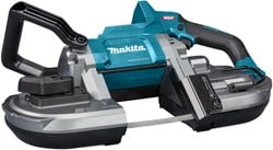 Makita PB002GZ | Accu Bandzaag | 40V Max | Zonder accu's en oplader | In kunststof koffer - PB002GZ