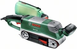 Bosch Groen PBS 75 AE set bandschuurmachine - 06032A1101