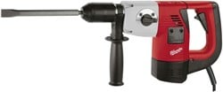 Milwaukee PCE 3 Hakhamer | 3 kg SDS-plus | 720w - 4933384300