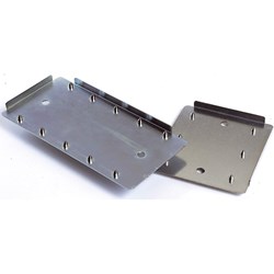 Perforatieplaten