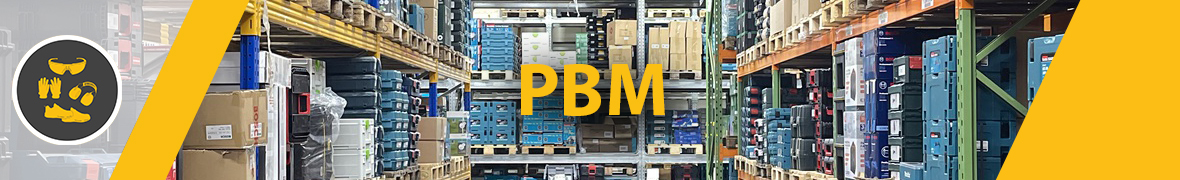 Categorie - 1126 - PBM