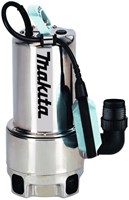 Dompelpomp, vuilwater, ABS, 1100W, 14.000L/uur, FL-79775