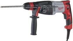 Milwaukee PH 28 X Combi- Boorhamer | 820w 3.3J - 4933396392