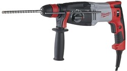 Milwaukee PH 30 Power X boorhamer  | 1.030w 3.5J - 4933396420
