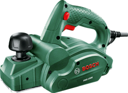 Bosch Groen PHO 1500 schaafmachine | 550w - 06032A4000