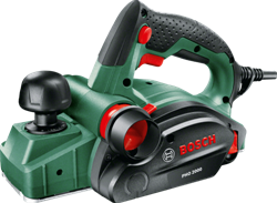 Bosch Groen PHO 2000 schaafmachine | 680w - 06032A4100