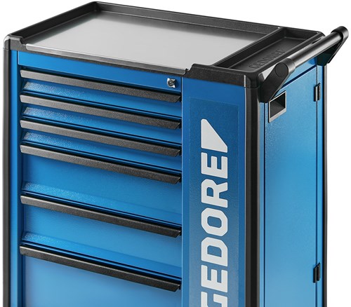 Gedore Werkblad | Voor 2004/2005/2430 | RVS uitvoering | VANAF 06-2022 - 3419339