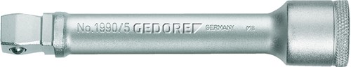 Gedore cardan-verlengstuk 1/2 inch - 3107450 afbeelding