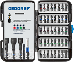 Gedore Elektrisch schroevendraaiers kopen? | Vergelijk