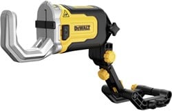DeWalt DT20560-QZ Impact Connect PVC Pijpsnijder voor Slagschroevendraaier - DT20560-QZ