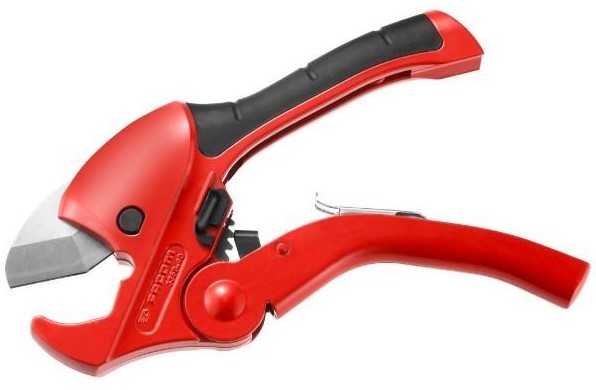 Facom pijpsnijder met ratel grote diam max 35mm - 335C.35 ToolMax