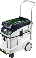Festool CTM 48 E AC Mobiele stofzuigers CLEANTEC met AUTOCLEAN - 574991