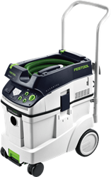 Festool CTM 48 E AC Mobiele stofzuigers CLEANTEC met AUTOCLEAN - 574991