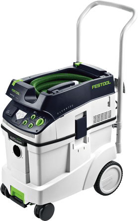 Festool CTM 48 E AC Mobiele stofzuigers CLEANTEC met AUTOCLEAN - 574991