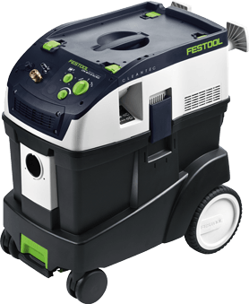 Festool CTM 48 E LE EC/B22 Speciale stofafzuiger CLEANTEC - 575286