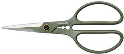 Fiskars Plant Care Detailknipper met Houder – 1075316