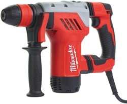 Milwaukee PLH 28 E SDS-plus Combihamer  - 4933446790