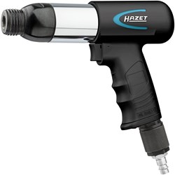 Pneumatische beitelhamer
