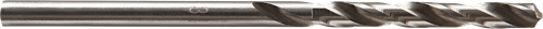 Wolfcraft Metaalboor | HSS G | Ø3,1 x 65mm | 1 stuk - 7536010