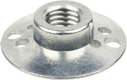 RENY M2,5 schroeven, moeren, bouten, sluitringen – High Performance Polymer RENY M2,5 schroeven, moeren, bouten, sluitringen – High Performance Polymer