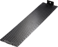 Wolfcraft Rasp | Voor art. 4025000, 4026000 | 1 stuk - 4041000