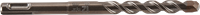 Wolfcraft Universeelboor | HM | SDS-Plus | Ø12 x 160mm | 1 stuk - 7439000
