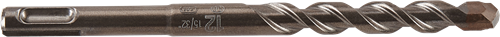 Wolfcraft Universeelboor | HM | SDS-Plus | Ø12 x 160mm | 1 stuk - 7439000