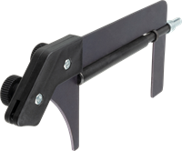Wolfcraft Spouwmes | Voor MASTER cut 1500 | Ø tot 159mm | 1 stuk - 6903000