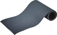 Wolfcraft Schuurpapierrol | SiC | K1000 | 3m x 115mm | 1 rol - 5818000
