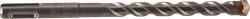 Wolfcraft Universeelboor | HM | SDS-Plus | Ø10 x 160mm | 1 stuk - 7438000
