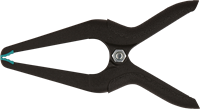 Wolfcraft Microtip | Speciale veerklem | 2 stuks - 3431000