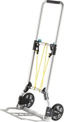 Wolfcraft Transportsysteem | TS 600 | 1 stuk - 5505000