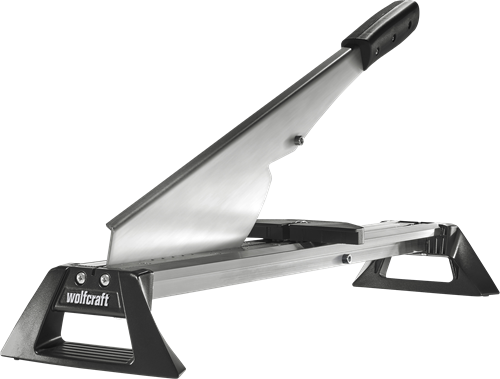 Wolfcraft Laminaatsnijder | LC 600 | 1 stuk - 6937000