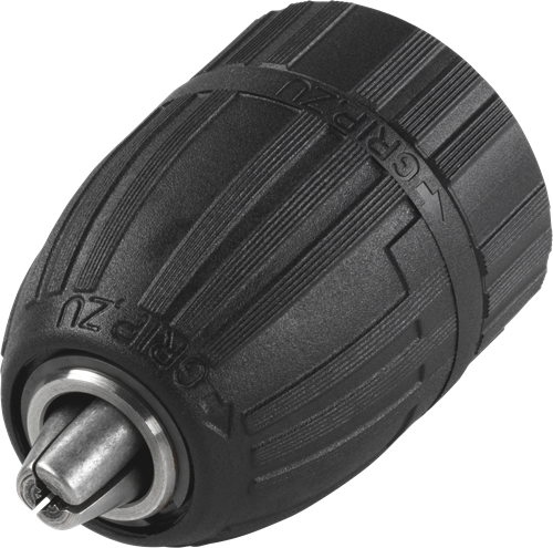Wolfcraft Snelspan-boorkop | 1,5-13mm | Ø13 | 1/2 x 20 | 1 stuk - 2642000