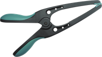 Wolfcraft Spitsveerklem | PRO 70 | 1 stuk - 3633000