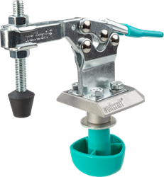 Wolfcraft Mobiele snelspanner | 1 stuk - 6893000