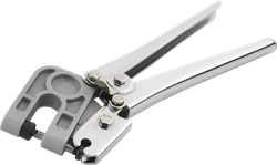 Wolfcraft Profiel-verbindingstang | Eén-hand | 1 stuk - 4029000