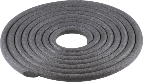 6M D Type Afdichting Strip Voor Deuren En Ramen Ze... - Vicedeal