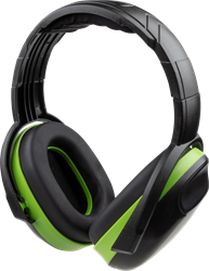 Wolfcraft Gehoorkap | PRO | 1 stuk - 4959000