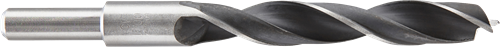 Wolfcraft Houtspiraalboor | CV | Ø15 x 160mm | 1 stuk - 7615010