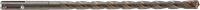 Wolfcraft Hamerboor | SDS-plus Prof | 4-Cut | Ø10 x 210mm | 1 stuk - 7427000