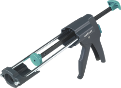 Wolfcraft Kitspuit | MG 600 PRO | 1 stuk - 4356000